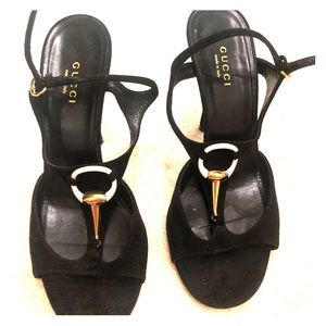 Gucci sandals